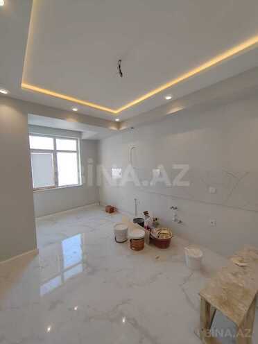 Satılır 3 otaqlı yeni tikili 138 m², Şah İsmayıl Xətai m., photo 14 from 19