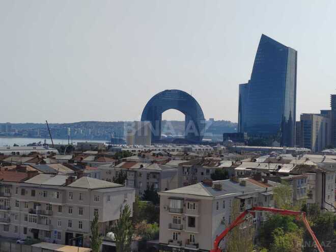 Satılır 3 otaqlı yeni tikili 138 m², Şah İsmayıl Xətai m., photo 1 from 19