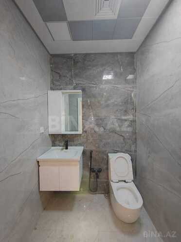 Satılır 3 otaqlı yeni tikili 138 m², Şah İsmayıl Xətai m., photo 16 from 19
