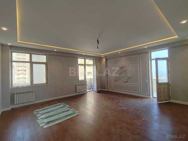 Satılır 3 otaqlı yeni tikili 138 m², Şah İsmayıl Xətai m., photo 5 from 19