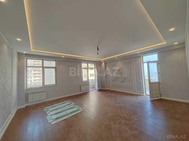 Satılır 3 otaqlı yeni tikili 138 m², Şah İsmayıl Xətai m., photo 3 from 19