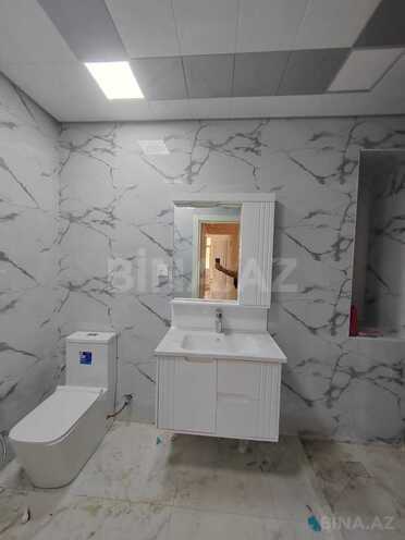 Satılır 3 otaqlı yeni tikili 138 m², Şah İsmayıl Xətai m., photo 15 from 19