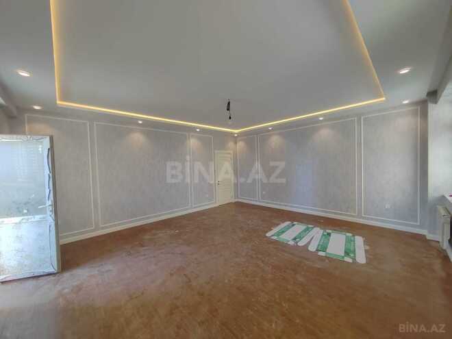 Satılır 3 otaqlı yeni tikili 138 m², Şah İsmayıl Xətai m., photo 6 from 19