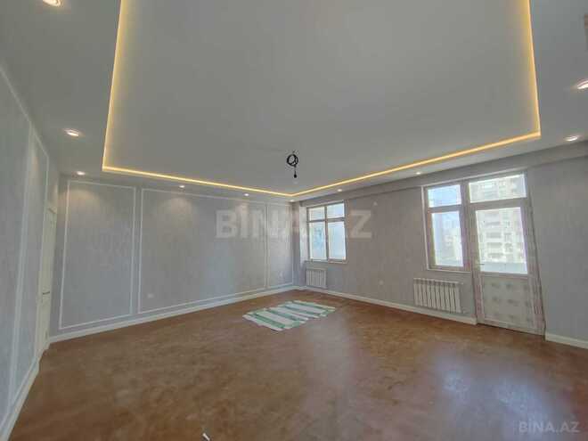 Satılır 3 otaqlı yeni tikili 138 m², Şah İsmayıl Xətai m., photo 4 from 19