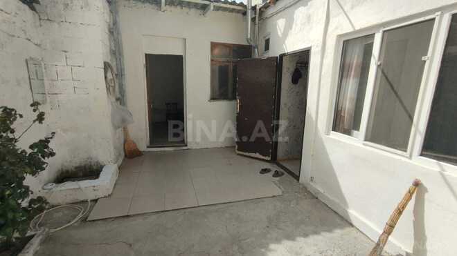 Satılır 2 otaqlı həyət evi/bağ evi 50 m², Zabrat q., photo 14 from 18
