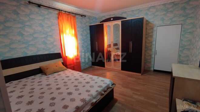 Satılır 2 otaqlı həyət evi/bağ evi 50 m², Zabrat q., photo 9 from 18