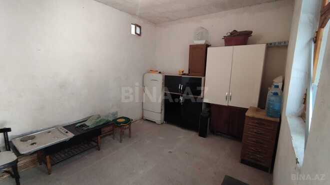 Satılır 2 otaqlı həyət evi/bağ evi 50 m², Zabrat q., photo 11 from 18
