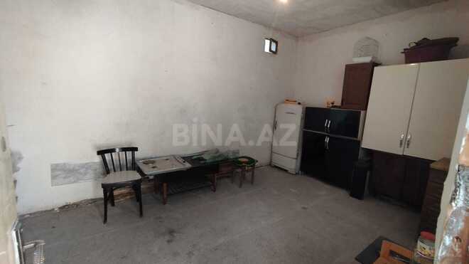 Satılır 2 otaqlı həyət evi/bağ evi 50 m², Zabrat q., photo 12 from 18