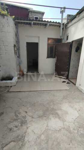 Satılır 2 otaqlı həyət evi/bağ evi 50 m², Zabrat q., photo 13 from 18