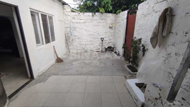 Satılır 2 otaqlı həyət evi/bağ evi 50 m², Zabrat q., photo 15 from 18