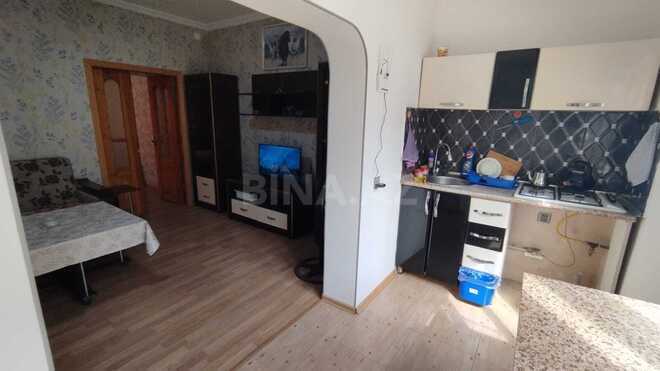 Satılır 2 otaqlı həyət evi/bağ evi 50 m², Zabrat q., photo 5 from 18