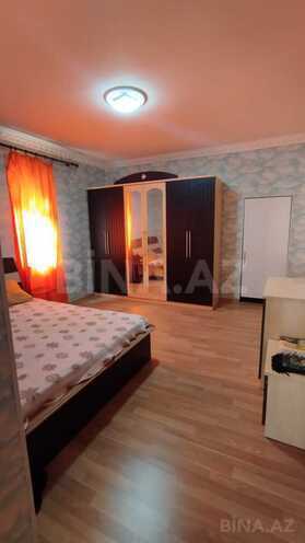 Satılır 2 otaqlı həyət evi/bağ evi 50 m², Zabrat q., photo 10 from 18