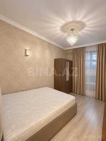 Сдается 2-комн. новостройка 71 м², м. Нефтчиляр, photo 5 from 10
