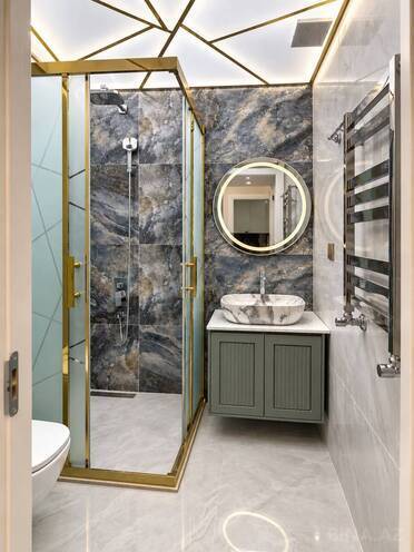 Satılır 2 otaqlı yeni tikili 54 m², Neftçilər m., photo 13 from 19