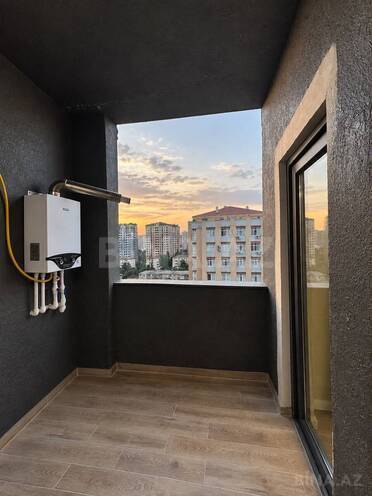 Satılır 2 otaqlı yeni tikili 54 m², Neftçilər m., photo 16 from 19