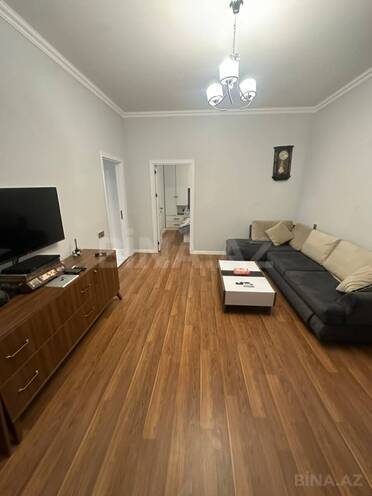 Сдаётся 2-комн. новостройка 70 м², м. Шах Исмаил Хатаи, photo 3 from 9