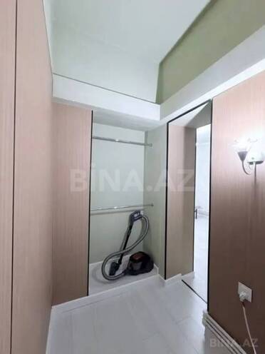 İcarəyə verilir 1 otaqlı köhnə tikili 47 m², Nəsimi r., photo 9 from 11