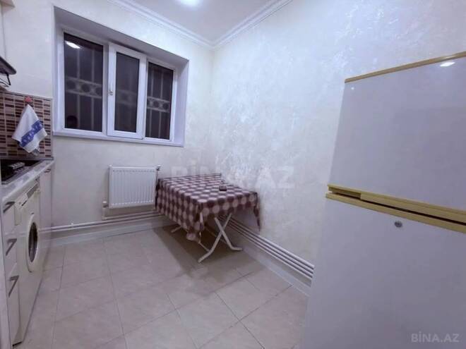 İcarəyə verilir 1 otaqlı köhnə tikili 47 m², Nəsimi r., photo 4 from 11