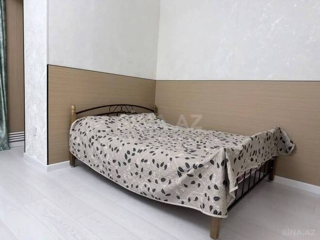 İcarəyə verilir 1 otaqlı köhnə tikili 47 m², Nəsimi r., photo 3 from 11