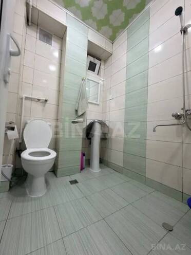 İcarəyə verilir 1 otaqlı köhnə tikili 47 m², Nəsimi r., photo 7 from 11