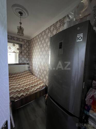 Продаётся 2-комн. вторичка 30 м², photo 8 from 20
