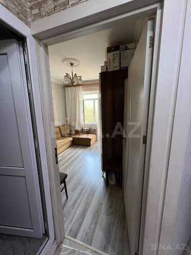 Продаётся 2-комн. вторичка 30 м², photo 15 from 20