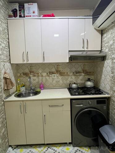 Продаётся 2-комн. вторичка 30 м², photo 14 from 20
