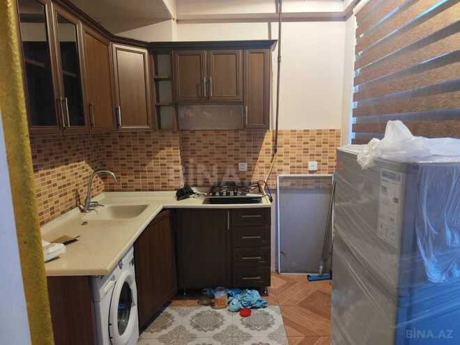 Сдается 2-комн. новостройка 60 м², м. Ази Асланов, photo 5 from 13