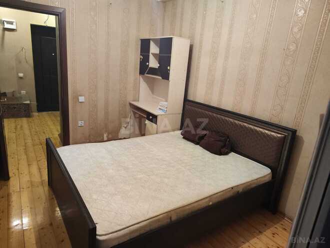 Сдается 2-комн. новостройка 60 м², м. Ази Асланов, photo 7 from 13