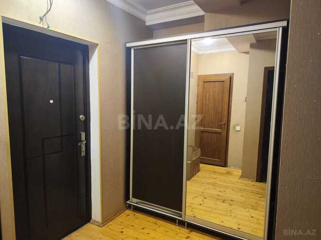 Сдается 2-комн. новостройка 60 м², м. Ази Асланов, photo 3 from 13