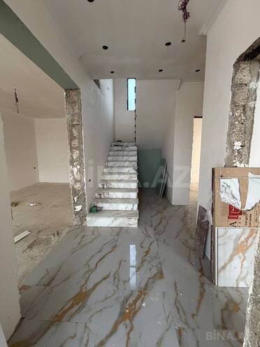 Satılır 5 otaqlı həyət evi/bağ evi 205 m², Şüvəlan q., photo 11 from 24