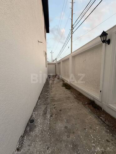 Satılır 5 otaqlı həyət evi/bağ evi 205 m², Şüvəlan q., photo 22 from 24