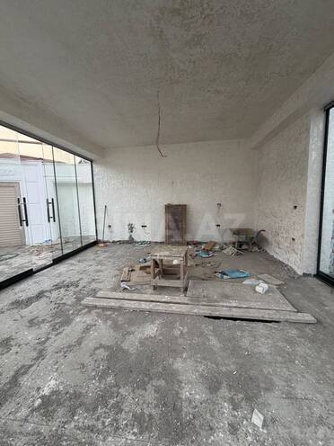Satılır 5 otaqlı həyət evi/bağ evi 205 m², Şüvəlan q., photo 14 from 24