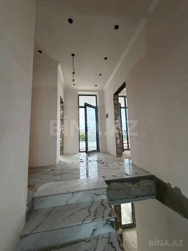Satılır 5 otaqlı həyət evi/bağ evi 205 m², Şüvəlan q., photo 8 from 24