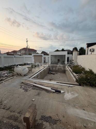 Satılır 5 otaqlı həyət evi/bağ evi 205 m², Şüvəlan q., photo 17 from 24
