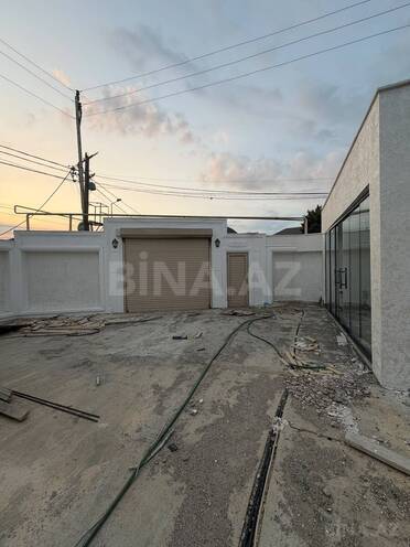 Satılır 5 otaqlı həyət evi/bağ evi 205 m², Şüvəlan q., photo 1 from 24