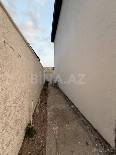Satılır 5 otaqlı həyət evi/bağ evi 205 m², Şüvəlan q., photo 23 from 24
