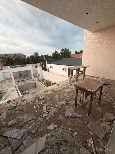Satılır 5 otaqlı həyət evi/bağ evi 205 m², Şüvəlan q., photo 20 from 24