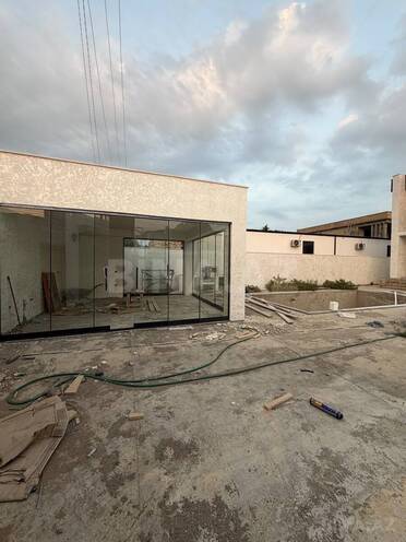 Satılır 5 otaqlı həyət evi/bağ evi 205 m², Şüvəlan q., photo 5 from 24