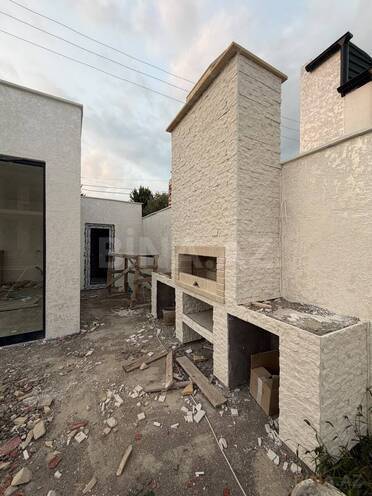 Satılır 5 otaqlı həyət evi/bağ evi 205 m², Şüvəlan q., photo 21 from 24