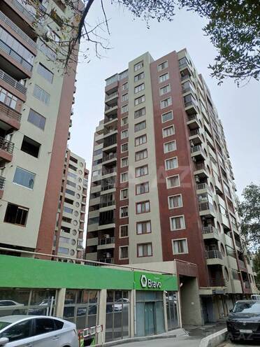 Продаётся 3-комн. новостройка 144 м², Наримановский  р., photo 23 from 24