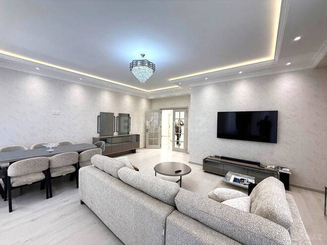 Продаётся 3-комн. новостройка 144 м², Наримановский  р., photo 5 from 24