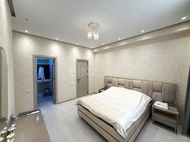 Продаётся 3-комн. новостройка 144 м², Наримановский  р., photo 13 from 24