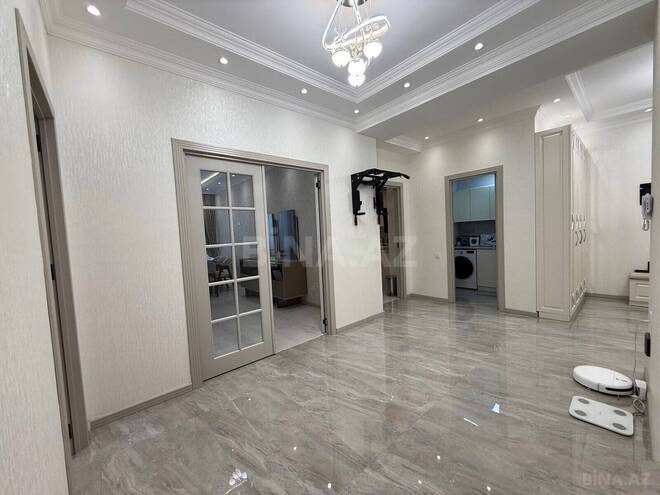 Продаётся 3-комн. новостройка 144 м², Наримановский  р., photo 11 from 24