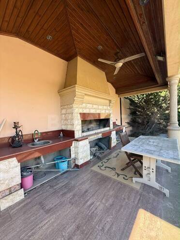 Продается 8-комн. дом/дача 250 м², пос. Мардакан, photo 10 from 27