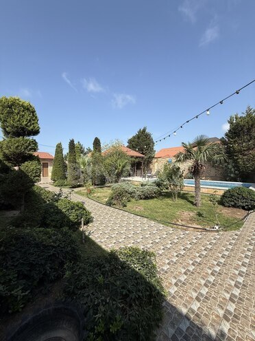 Продается 4-комн. дом/дача 232 м², пос. Мардакан, photo 1 from 32