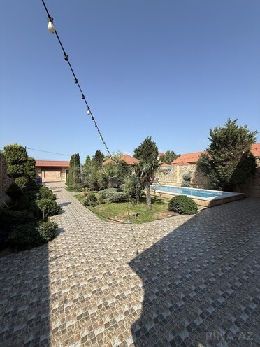 Продается 4-комн. дом/дача 232 м², пос. Мардакан, photo 17 from 32