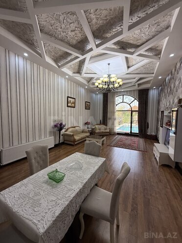 Продается 4-комн. дом/дача 232 м², пос. Мардакан, photo 30 from 32