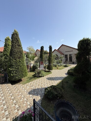 Продается 4-комн. дом/дача 232 м², пос. Мардакан, photo 12 from 32
