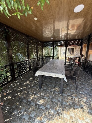 Продается 4-комн. дом/дача 232 м², пос. Мардакан, photo 14 from 32